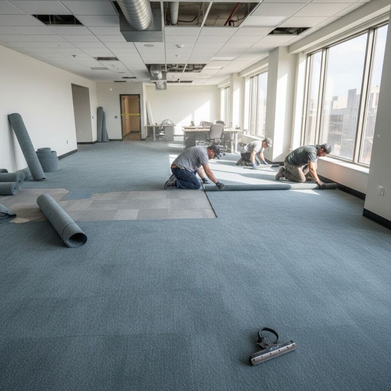 Flooring Service in Dedham, MA
