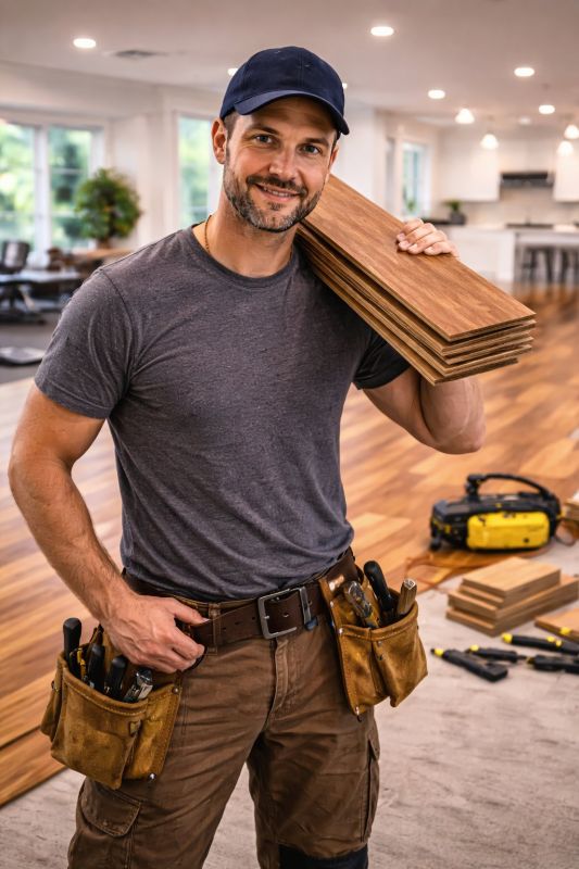 Flooring Service in Dedham, MA
