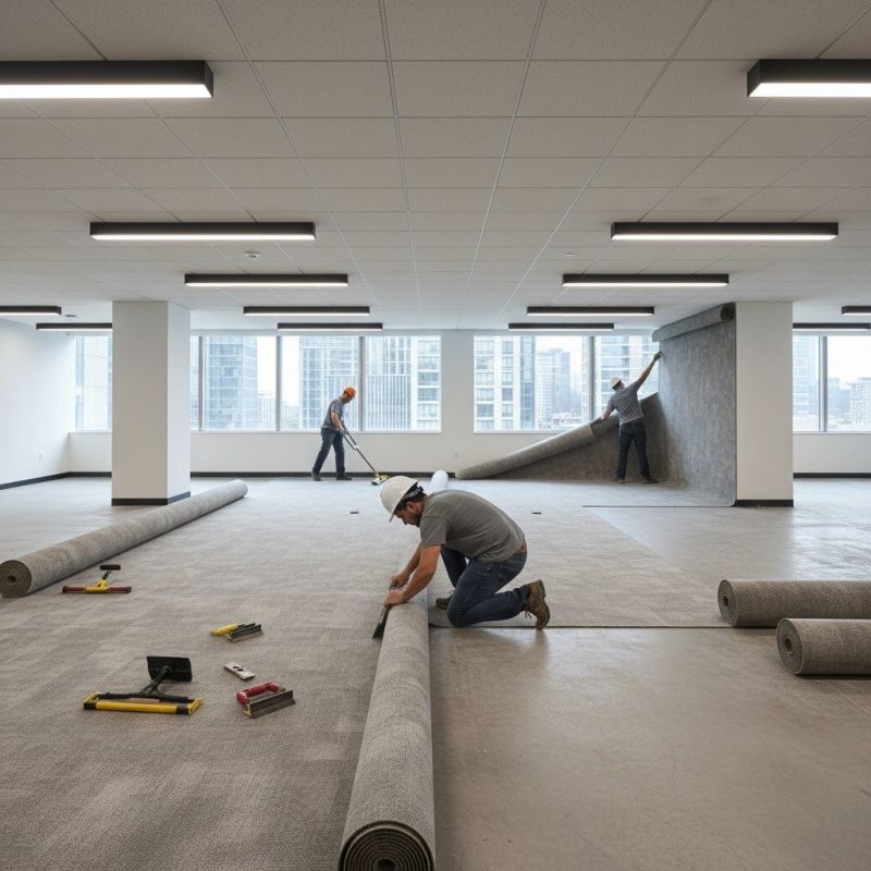Flooring Service in Dedham, MA