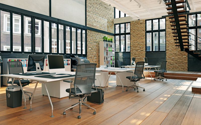 Commercial Hardwood Service in Concord, MA