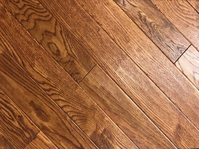 Commercial Hardwood Service in Norfolk County, MA