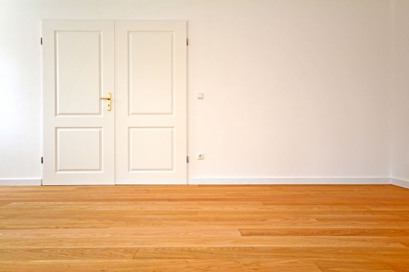 Engineered Wood Installation in Dedham, MA