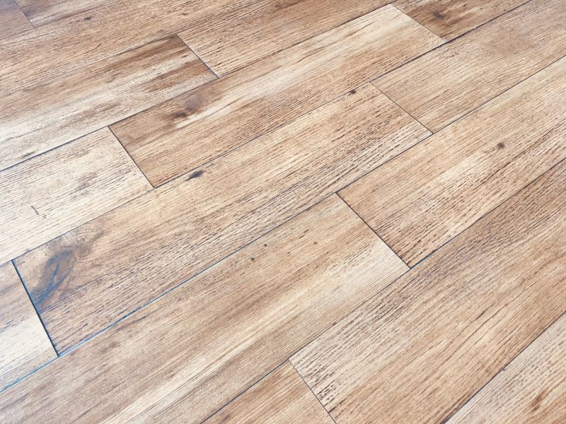 Engineered Wood Installation in Dedham, MA