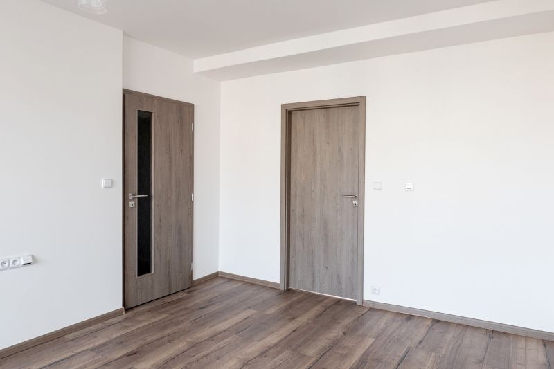 Laminate Floor Installation in Billerica, MA