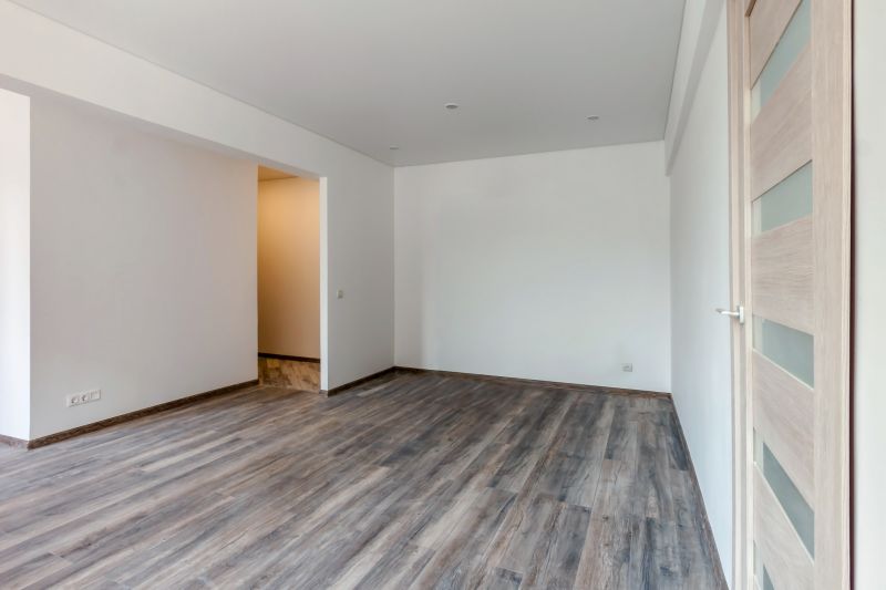 Laminate Floor Installation in Framingham, MA