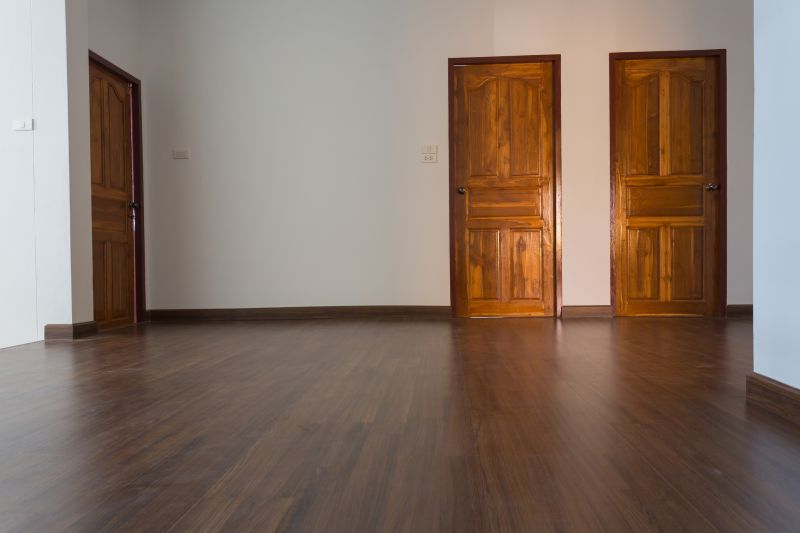 Laminate Floor Installation in Holliston, MA