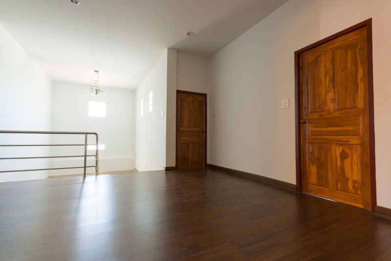 Laminate Floor Installation in Roslindale, MA