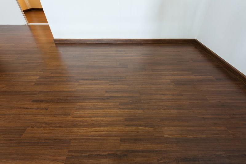 Laminate Floor Installation in Westwood, MA