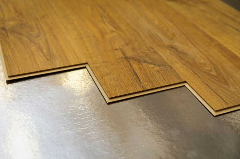 Laminate Floor Replacement in Ashland, MA