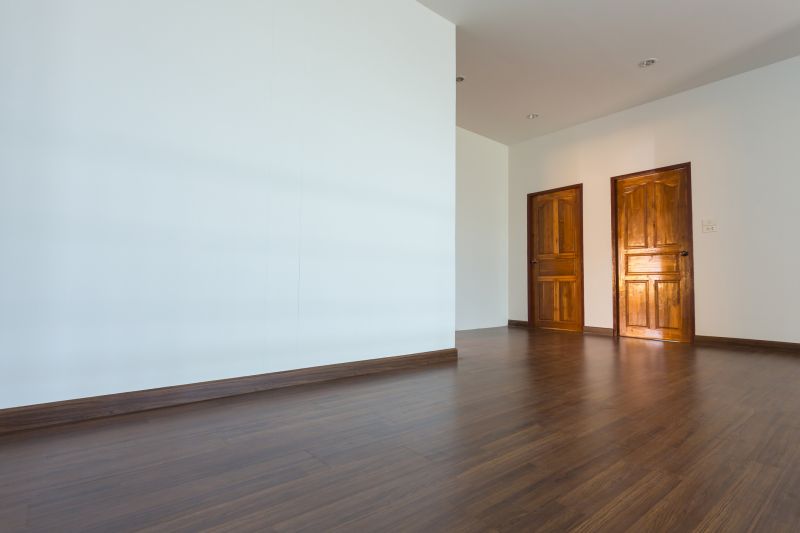 Laminate Floor Replacement in Attleboro, MA