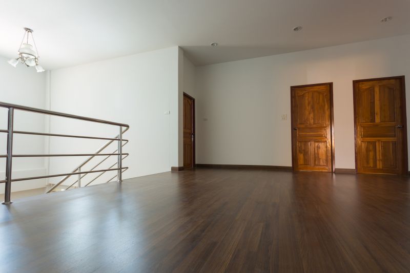 Laminate Floor Replacement in Braintree, MA