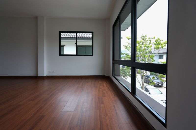 Laminate Floor Replacement in Hull, MA