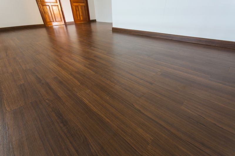 Laminate Floor Replacement in Jamaica Plain, MA