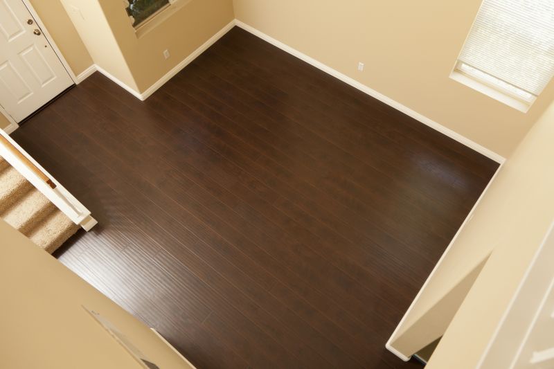 Laminate Floor Replacement in Weymouth, MA