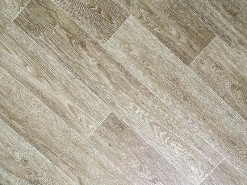 Linoleum Flooring Replacement in Dedham, MA