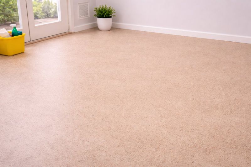 Sheet Linoleum Installation in East Walpole, MA