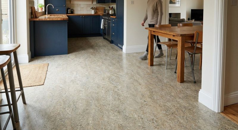 Sheet Linoleum Installation in Woonsocket, RI
