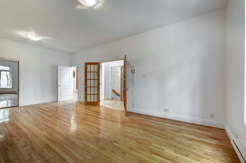 Vinyl Flooring Installation in Boston, MA