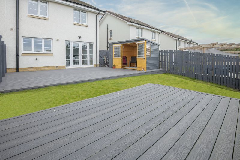 Vinyl Flooring Installation in East Walpole, MA