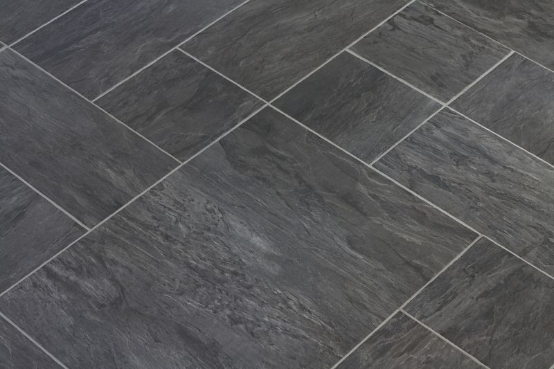 Vinyl Tile Replacement in Dedham, MA